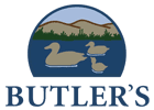 Butlers Golf Course