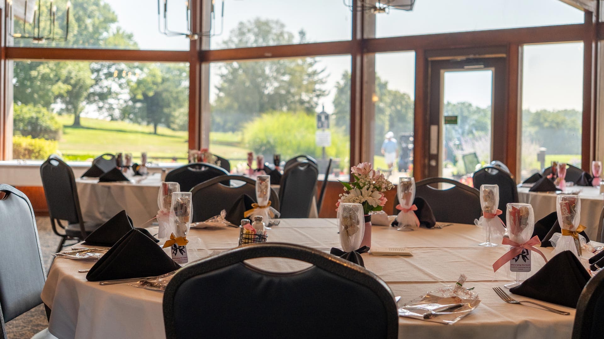 Events & Celebrations